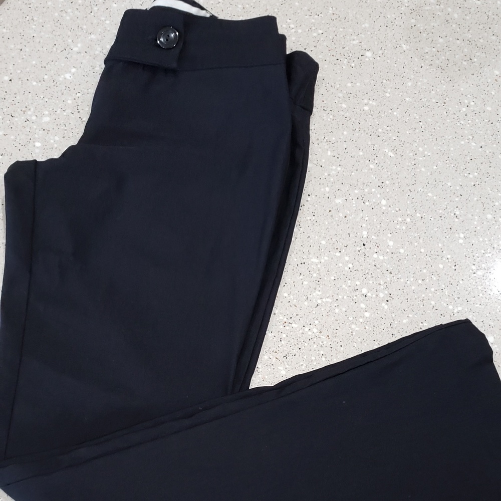 WOMAN'S PANTS WILD PUNCH